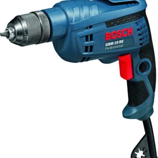 Bosch GBM 10 RE 600 W Darbesiz Matkap (elektrikli)